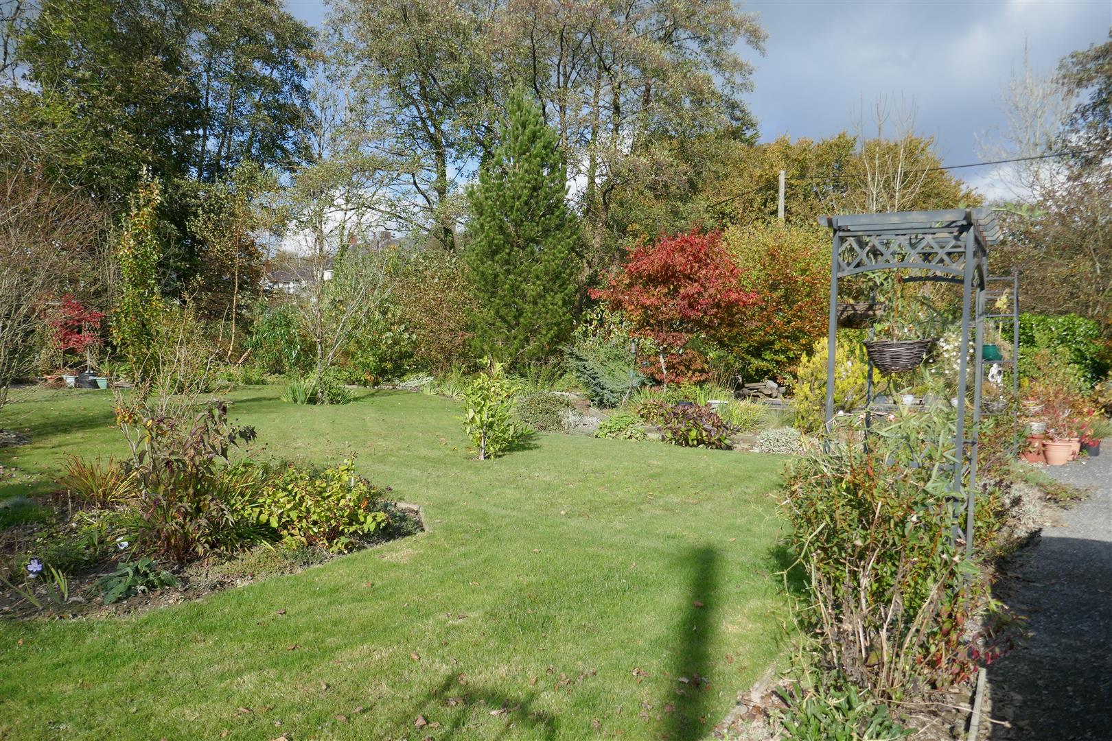 GROUNDS